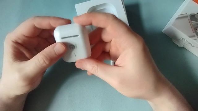Распаковка и обзор популярных наушников TWS EARBUDS J18 (Xiaomi, UBL, Lenovo или нет???) смотреть онлайн