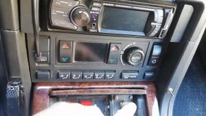 Range Rover p38 краткий обзор модификаций электропривода раздатки и пневмоподвески