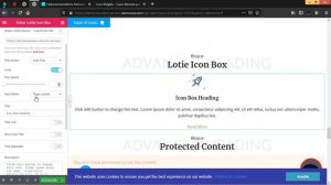 Element Pack Pro para Elementor