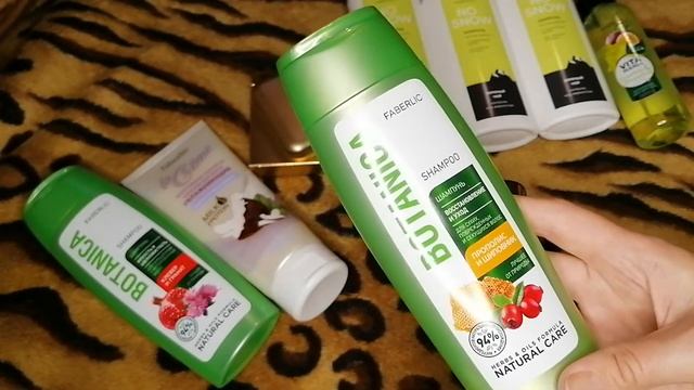 Второй заказ Faberlic 10/2021/футболка за 99 р/комплект бижутерии "Николь" смотреть онлайн