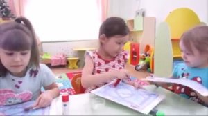 Опыты и эксперименты в подготовительной группе Петелина М А