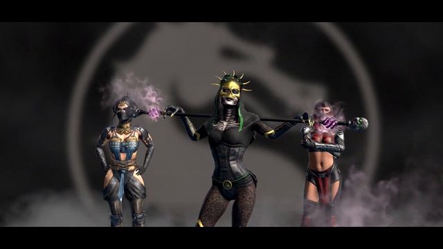 Mortal Kombat All Fatalities and Brutalities | MK Mobile All Brutalities and Fatalities