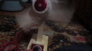 Вентилятор Орбита 5Р