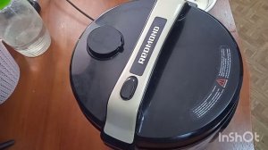 Готовим гузки индейки в мультиварке...