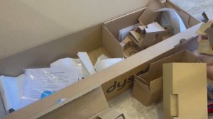 Пылесос Dyson cyclone v10 absolute. Обзор, распаковка и сравнение с пылесосом Dyson V7 parquet extr