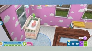 ?МАГАЗИН В THE SIMS FREEPLAY НЕ ОТКРЫВАЕТСЯ? ИСПРАВИМ!✅️ | LILYSIMS