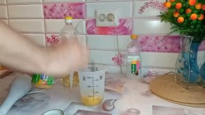 Как сделать майонез в домашних условиях. Простои рецепт.