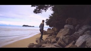 Abel Tasman Canoe - Cinematic travel New Zealand
