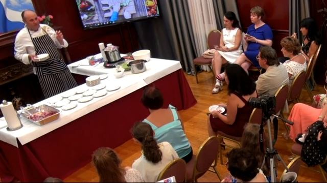 Низкотемпературное приготовление РЫБЫ / 60 градусов / 15 мин / от Шеф-повара / Илья Лазерсон смотреть онлайн