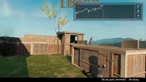 Тест Far Cry New Dawn - i5 3470 и GTX 1060 6Gb G1 Gaming