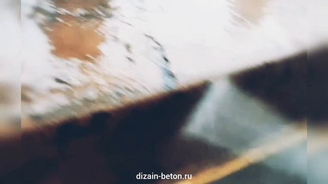 Ступени для крыльца из бетона или как мы отделываем  крыльцо дома Concrete steps for the porch