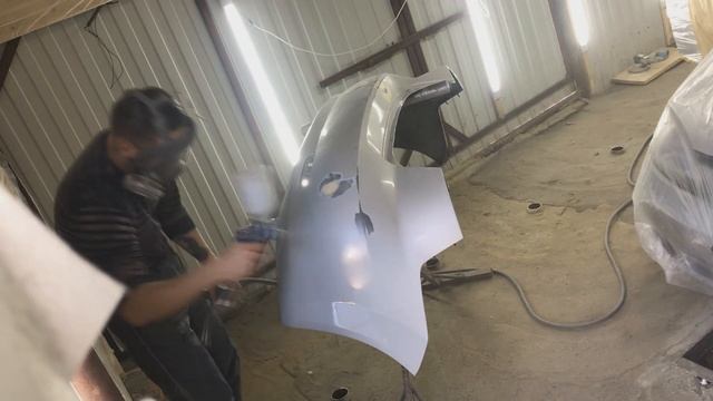 Iwata W- 101 H4 и СЕРЕБРО смотреть онлайн