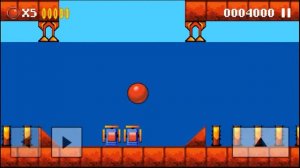 BOUNCE EXTREME WATER LEVEL 7 - GAME BOUNCE ANDROID GAMEPLAY - INDONESIA
