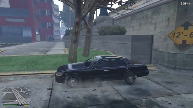 #3 Прохождение GTA 5 / ГТА 5 / КОНФИСКАЦИЯ ТАЧКИ / ПОГОНЯ ЗА ЯХТОЙ