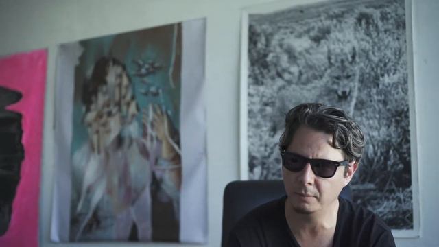 Epic Moleskine 2 - Ciler смотреть онлайн