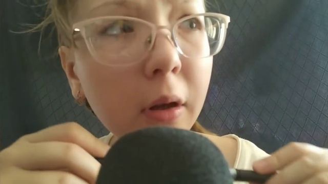 АСМР | ? СДЕЛАЮ ТЕБЕ МАКИЯЖ ? | НАКРАШУ и ПРИВЕДУ В ПОРЯДОК | ASMR | I WILL MAKE YOU MAKEUP смотреть онлайн