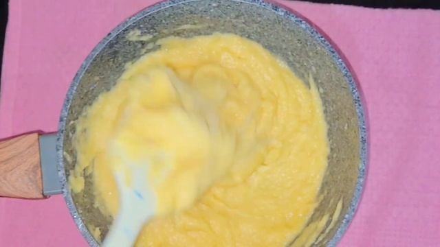 Эклеры/Заварное тесто/Қазақша рецепт #Эклеры #Заварноетесто