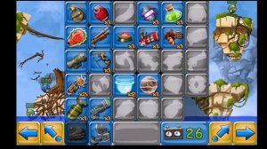 игра с Эйнором в Армагеддон