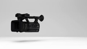 Sony PXW-Z150 Professional Camcorder