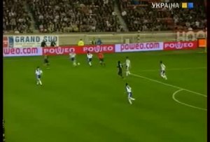 PSG - Dynamo K (09.04.09) Highlights