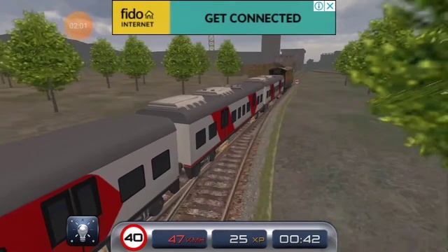 Train Accident In Train Driver 15||Train Derailment