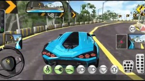 как найти все машины в игре 3D класс вождения