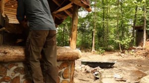 How to Build an Earthen Oven with Clay Cob for Pizza, Sourdough Bread Baking, etc