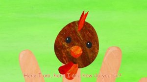 Finger Family Farm Animals | CoComelon Nursery Rhymes & Kids Songs