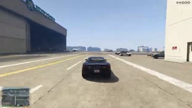 Играю в гта 5 без слов смотреть онлайн