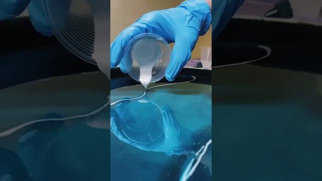 Кофейный стол с эпоксидной смолой смотреть онлайн