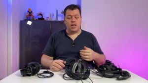 Test 3 casques monitoring : BEYERDYNAMIC DT 770 PRO, SONY MDR 7506 et AUDIO-TECHNICA M50X