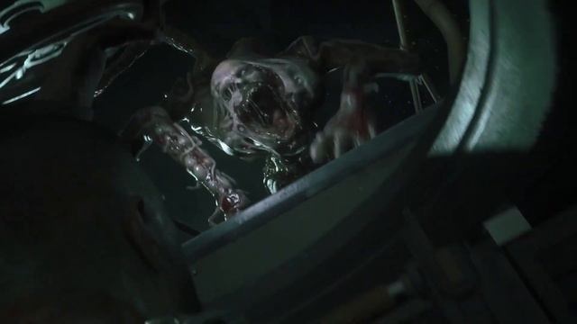 Little Looksee | The Callisto Protocol Reveal Trailer смотреть онлайн