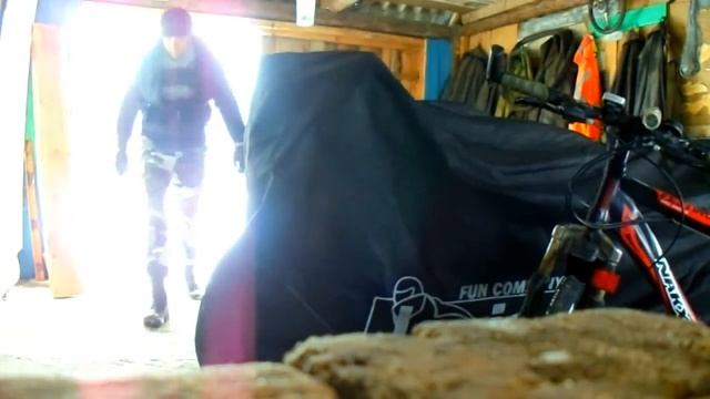 Jawa 350 Мототоксикоз 2017 смотреть онлайн