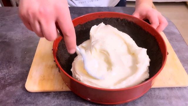 Торт СНИКЕРС /Самый вкусный ЧИЗКЕЙК SNICKERS