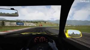 Assetto Corsa | Mitsubishi Lancer EVO III