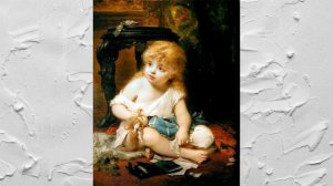 П.И. Чайковский - Болезнь куклы - Детский альбом