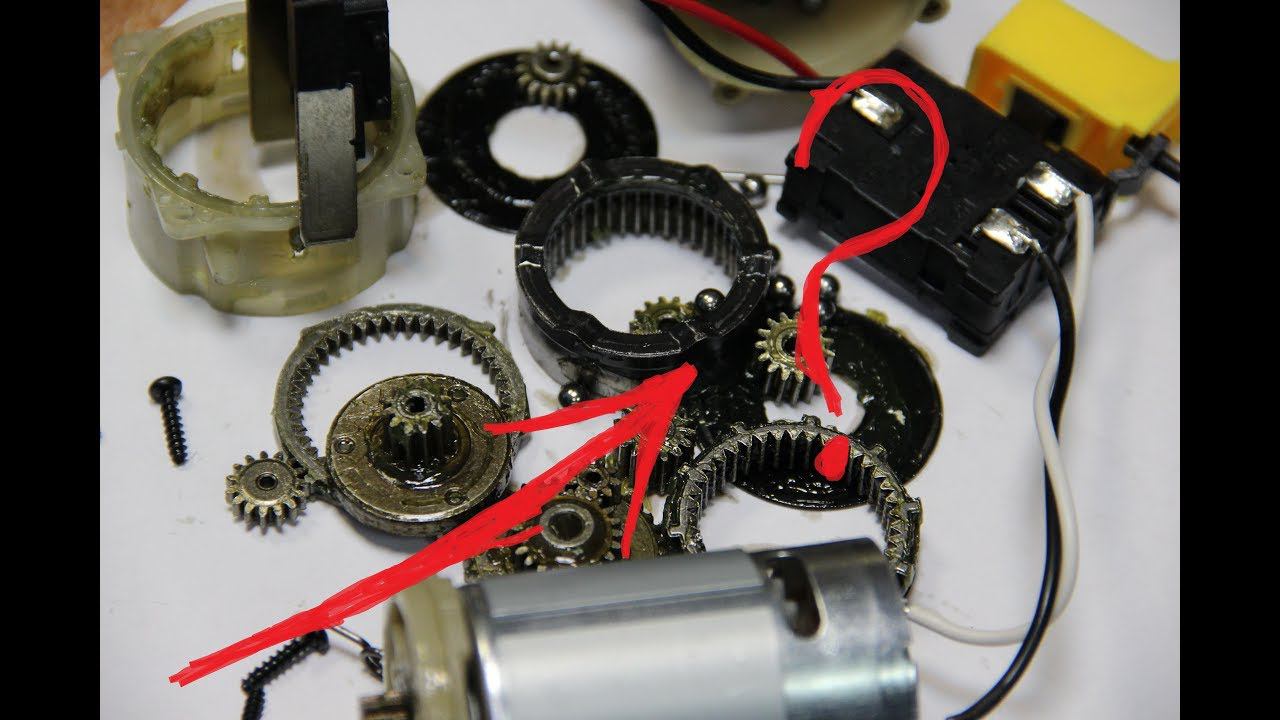 Стоит ли покупать дешёвый шуруповёрт / Обзор на Калибр ДА 18/2+ / какой шуруповерт купить смотреть онлайн