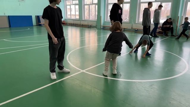 ДИНАМИЧЕСКИЕ ПЕРЕМЕНЫ ???