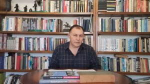 Аскер Хаширов - Учебник "История России" - прямая ложь о Кавказе