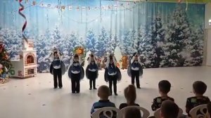 танец светлячков