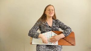 Там стояло в поле древо под гусли | Екатерина Бурдаева