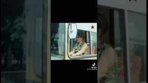 зиу 9 троллейбус СССР 1975-2015 любимый