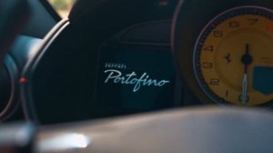 Ferrari Portofino (Exhaust/Springs/Tune)