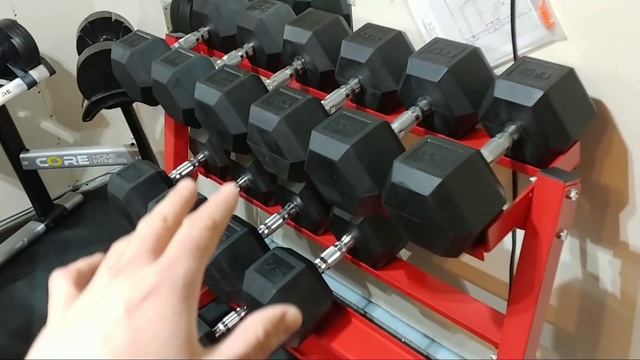 Don't WASTE Your MONEY: Best Adjustable Dumbbells... смотреть онлайн