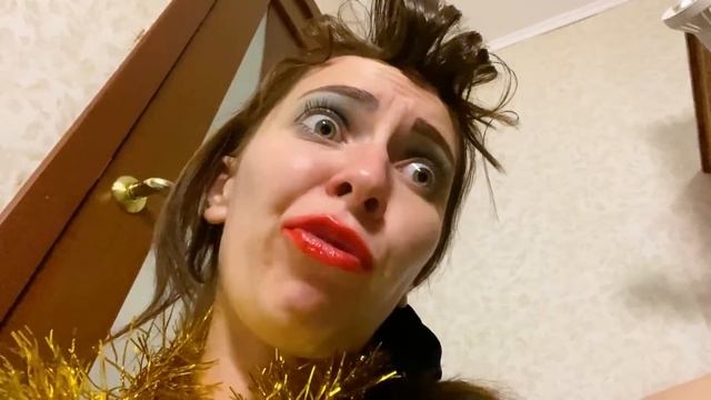 Идеи необычных подарков на Новый год от твоей одноклассницы Лиды смотреть онлайн