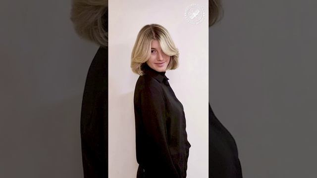 Блонд - окрашивание волос в Москве смотреть онлайн