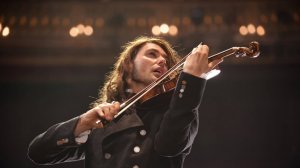 АДРИАН КОРЧИНСКИЙ - ВОЛШЕБНАЯ СКРИПКА - Монтаж Татьяны Ситниковой