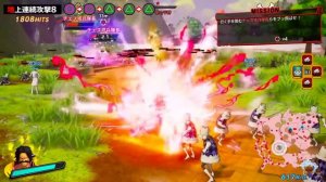 One Piece Pirate Warriors 4 - New Gold D Roger Full Gameplay - (DLC Pack 6)