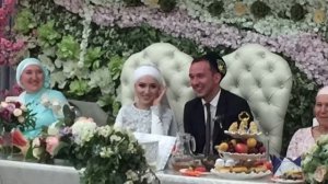 Как провести нескучный никах. Марсель Ахмадуллин знает все тонкости никаха