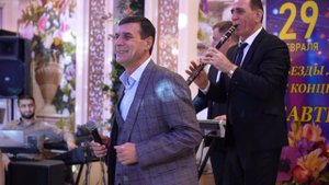 Нариман Асланов - Не надо, не плачь Концерт в Дербенте 2024
